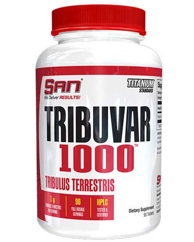 SAN Tribuvar 1000  (180tab)