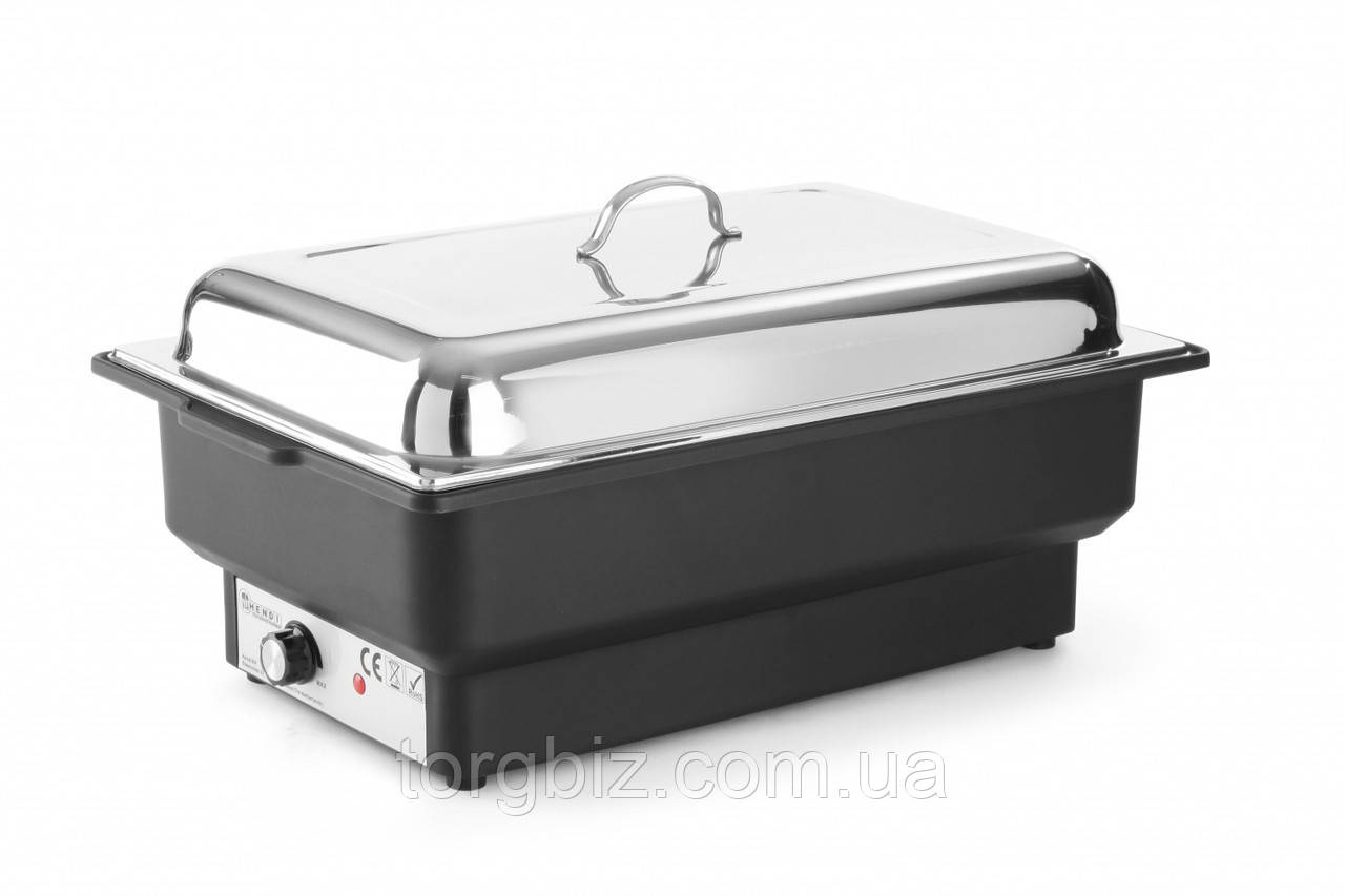 Мармит Hendi Kitchen Line Tellano (GN 1/1) электрический настольный - фото 1 - id-p1085210778