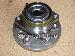 Підшипник напівосьи зад MB Sprinter/VW Crafter 06-