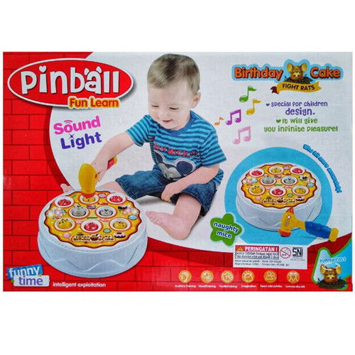 Настільна гра Pinball Veld 391