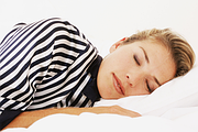 Як позбутися безсоння без таблеток: народні засоби
