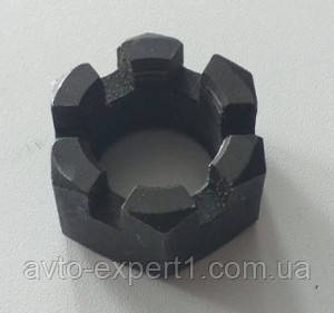 Гайка поворотного кулака  FAW 1051