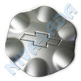 Ковпак литого диска Ніва-Шевроле оригінал, фото 2