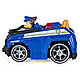 Щенячий патруль: Гонщик з автомобілем Die Cast SM16782-1 Spin Master, фото 3