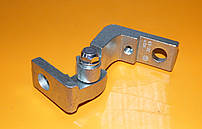 Петля двери  левая верхняя Шкода Октавия Тур Skoda Octavia VAG 1U0 831 401A