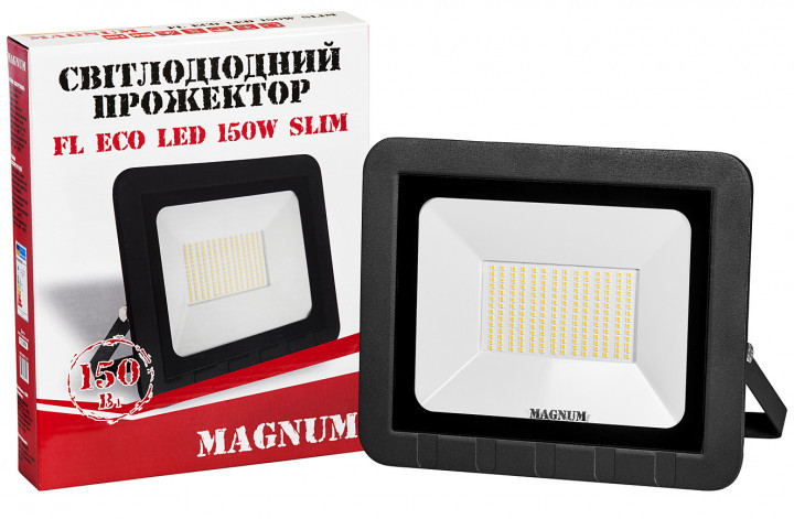 Прожектор LED 150Вт MAGNUM (90014090)