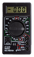 Мультиметр цифровий DT-830В
