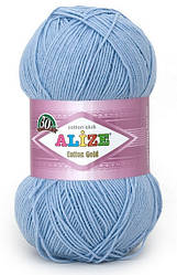 Alize Cotton Gold 40 Нитки Для В'язання Оптом