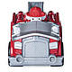Щенячий патруль: Маршал з автомобілем Die Cast SM16782-2 Spin Master, фото 4