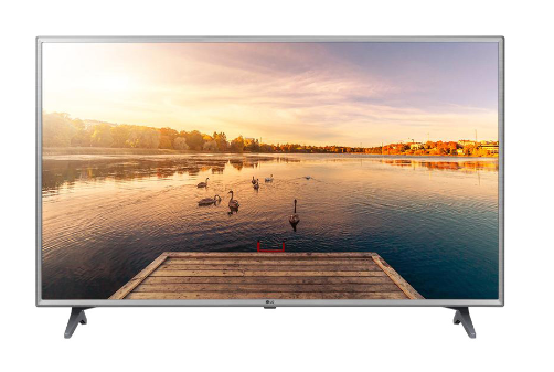 Телевізор LG smart 32LK6200