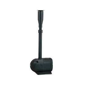 Заглибний насос для фонтанів NPO  FST 55 напор: 2,3 м подавання 2,3 м3/год, потужність 55 Вт