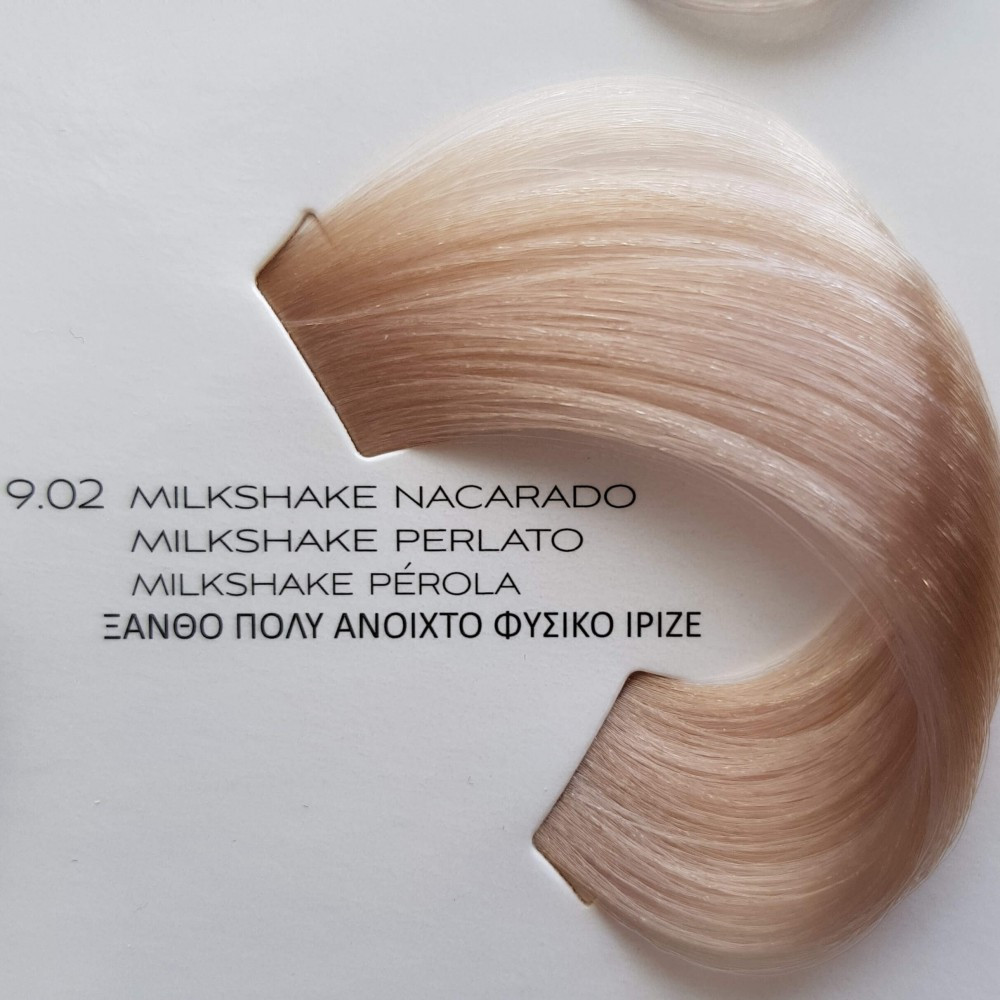 Фарба L'Oreal Professionnel Dia Light 9.02