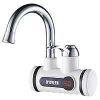 Проточный водонагреватель Noveen IWH350/IWH360