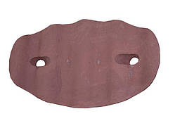 Облицювання кришки лаза СМ436-1-0-11 млина СМ-1456 / Облицювання крихітки лаза млину СМ-1456