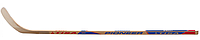 Хокейна ключка Tisa Pioneer Yth (H41518.45) ліва