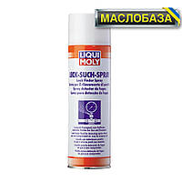 Liqui Moly Средство для поиска мест утечек воздуха - Lecksucher 0.4 л.