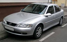 Opel vectra b 1995-2003