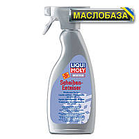 Liqui Moly Размораживатель стекол - Scheiben Enteiser 0.5 л.