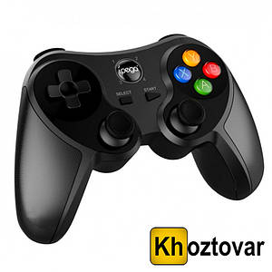 Бездротовий геймпад iPega PG-9078 Wireless Controller