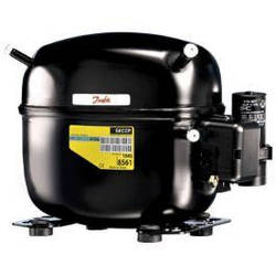 Компресор Secop (Danfoss) SC10C