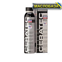 Liqui Moly Противоизносная присадка для двигателя - CeraTec 0.3 л.