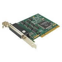 Плата последовательного порта PCI Brainboxes UC-275-279B