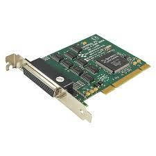 Плата послідовного порту PCI Brainboxes UC-275-279B