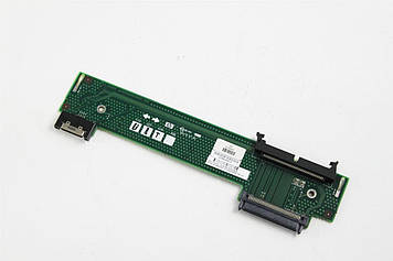 Плата Backplane HP Proliant DL 360 G4p (361395-001)