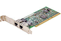 Сетевая карта HP NC7170 (313586-001, 313559-001) PCI-X