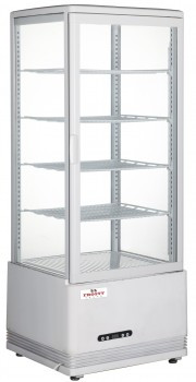 Шафа холодильна настільна FROSTY RT98L-3
