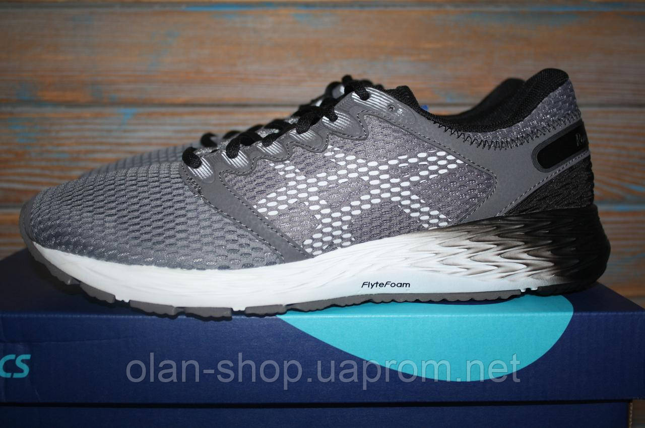 ASICS Roadhawk FF 2 MX Running Shoe 41.5 euro