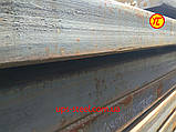 Лист ст. 20 товщина 100мм, фото 2