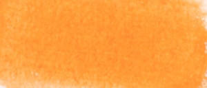 A'KRYL акрилова фарба 100мл, 50 флуоресцентний оранжевий, фото 2