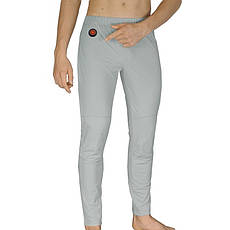 ШТАНИ З ПІДІГРІВОМ GLOVII GP1G