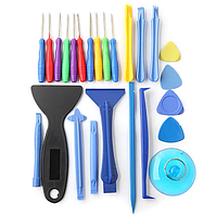 Інструменти для ремонту мобільних телефонів HH-026 25в1, планшетів, комп'ютерів