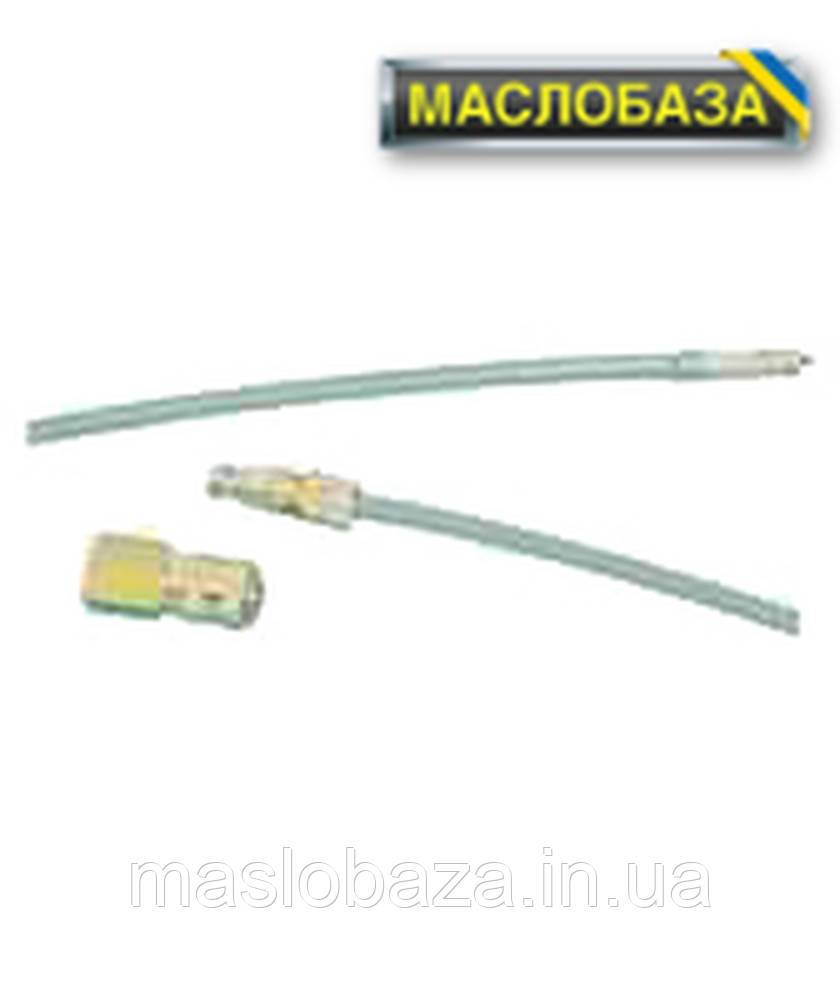 Нейлоновий зонд - Flexible Nylonsonde Rundstrahldose 1 шт.
