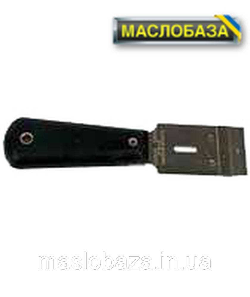 Металевий скребок для скла - Glasshaber 1 шт.