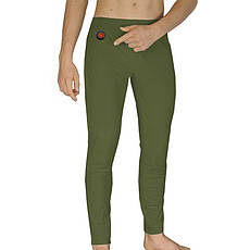 ШТАНИ З ПІДІГРІВОМ GLOVII GP1C