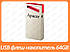 USB флеш накопитель Apacer 64GB AH112 Red USB 2.0 (AP64GAH112R-1), фото 3