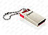 USB флеш накопитель Apacer 64GB AH112 Red USB 2.0 (AP64GAH112R-1), фото 5