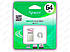 USB флеш накопитель Apacer 64GB AH112 Red USB 2.0 (AP64GAH112R-1), фото 8