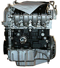 Двигун Dacia SANDERO 1.6 16V K4M 690 K4M690