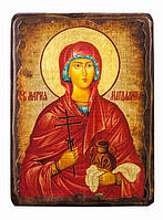 Икона Мария Магдалина