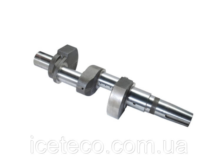 Колінчастий вал Bitzer 301111-50 (4FC / 4FES / 4EC / 4EES / 4DC / 4DES / 4CC)