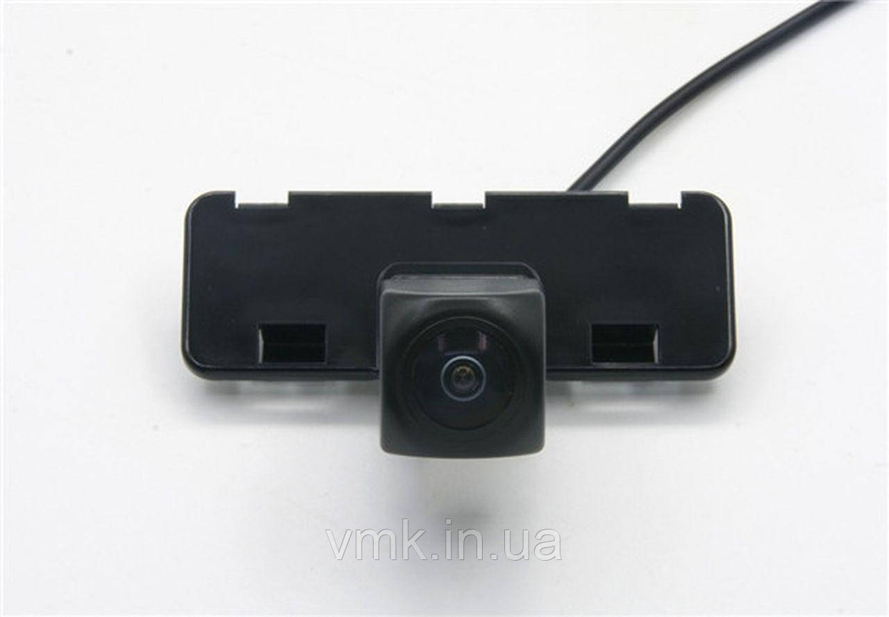 Штатна камера заднього виду Suzuki Swift 2008-2010 AHD, фото 1