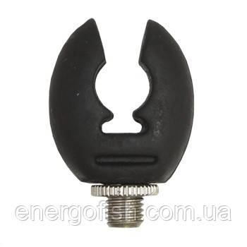 Рогач кінцевий для Rod Pod Energofish Carp Expert Butt Grip гумовий (73040098), фото 1