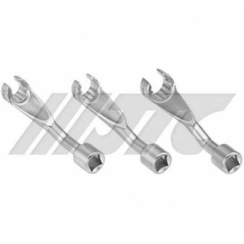 Набір ключів спеціальних для паливних сполук 3ед. JTC 4559, фото 1