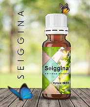 Seiggina: Витяжка плодів (Сейггіна) / Купаж №19 - краплі для нормалізації роботи кишечника