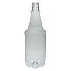 ПЕТ Пляшка "Граната" 1 л. Ø 28 мм., фото 3