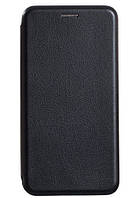 Чехол книжка для Xiaomi Redmi 8A (Black)